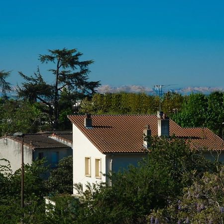 Arc En Ciel Apartment Toulouse Exterior photo