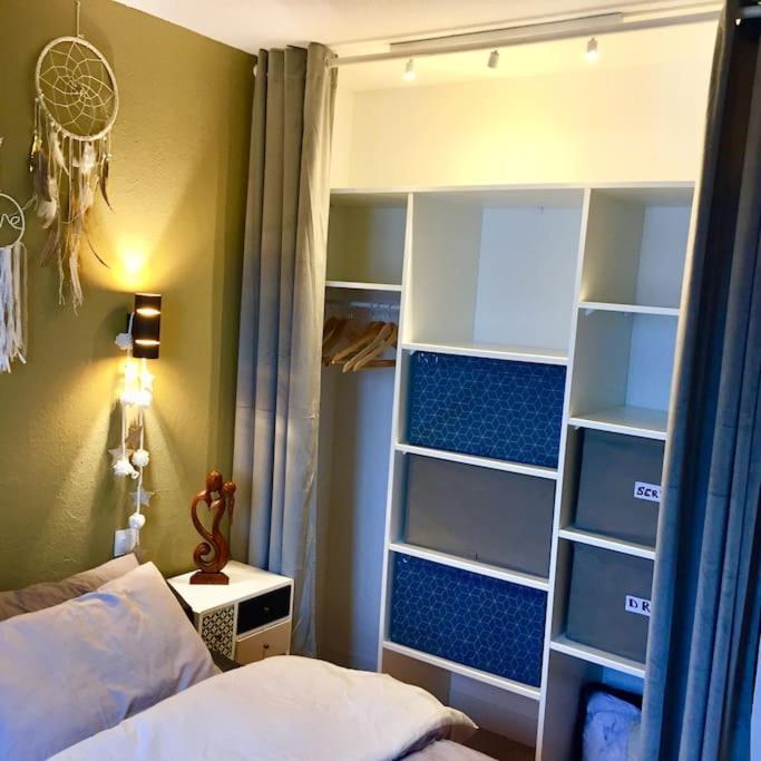 Arc En Ciel Apartment Toulouse Exterior photo